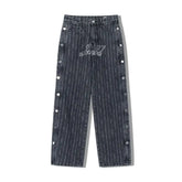 1987 Straight Leg Jeans